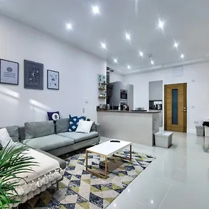 Guestready - Modern Apt In Polwarth Apartment